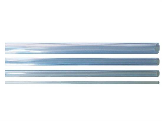 TUBO IN PVC DIM. MM         8 X 12