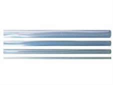 TUBO IN PVC DIM. MM         8 X 12