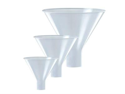 IMBUTI PER POLVERI          150 MM