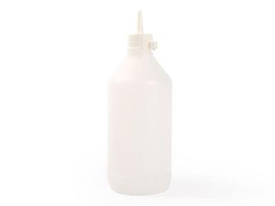 BOTT. C/EROGAT. cc.         500