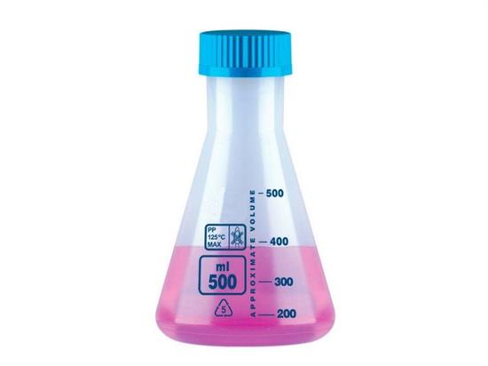 MATRACCI                    ERLENMEYER cc50