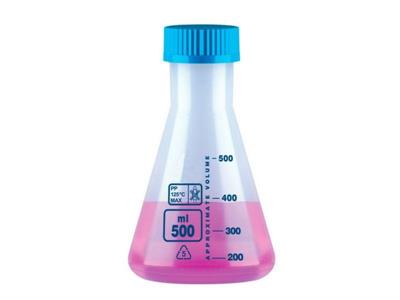 MATRACCI                    ERLENMEYER cc50