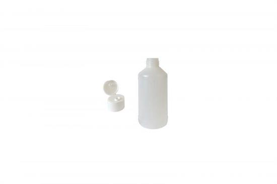 Bott.                       T/flip top cc. 250