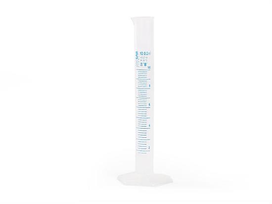 CIL.PP.ALTO                 GRAD. BLU cc 100