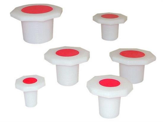 TAPPO                       OTTAGONALE 10/19