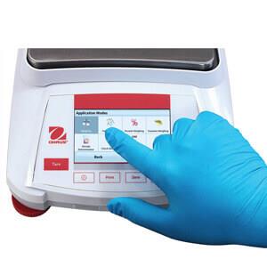 Bilancia Adventurer Analytical AX224/E