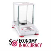 Bilancia Pioneer Analytical PX124