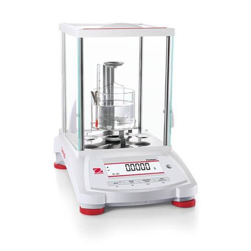Bilancia Pioneer Analytical PX224/E
