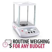 Bilancia PR Series Analytical PR124/E