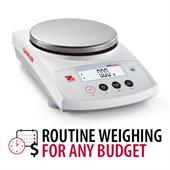 Bilancia PR Series Precision PR1602M