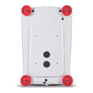 Bilancia di precisione Pioneer ad alta portata PX12001/E