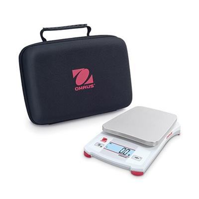 Bilancia portatile ad alta efficienza Compass CX221