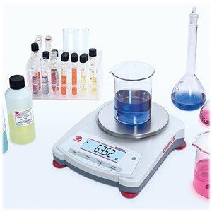 Bilancia portatile multiuso Navigator NV3202