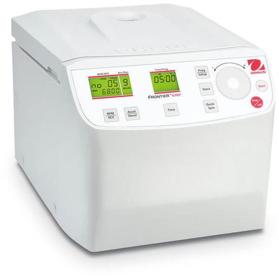 Centrifuge Multi,           230V, FC5707 w. rotor