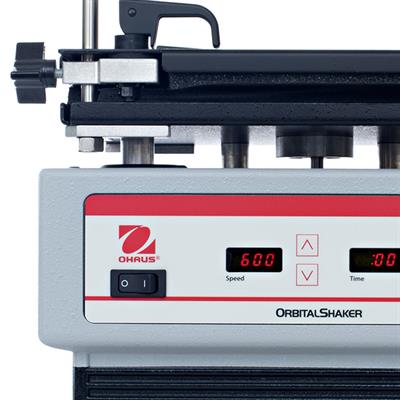 Agitatore ad alta velocità di massimo 48 micropiastre SHHSMPDG