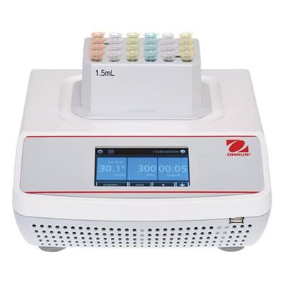 Agitatori termici di incubazione e raffreddamento ISTHBLCTSN