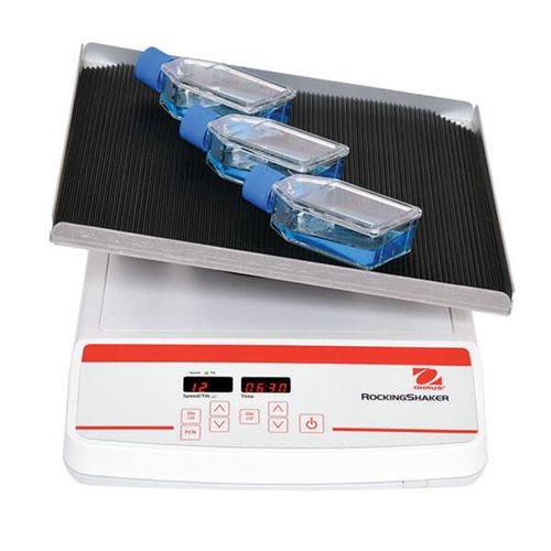 Agitatori oscillanti e ondulatori SHRK04DG