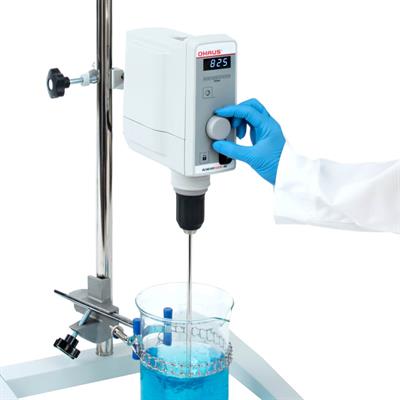 Agitatore sospeso Achiever™ 5000 e-A51ST060 230V