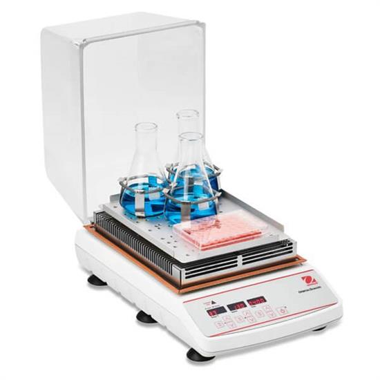 Agitatori orbitali di incubazione per carichi leggeri ISLD04HDG