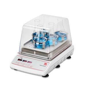 Agitatori orbitali di incubazione per carichi leggeri ISLDMPHDG