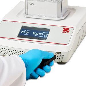 Agitatori termici di incubazione e raffreddamento ISTHBLHTS