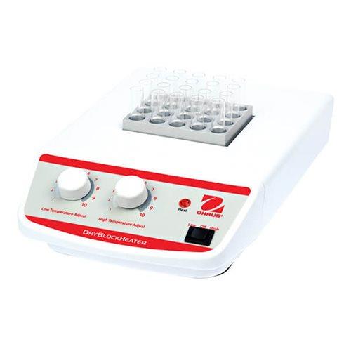 Bagni Termostatici a Secco a 1 blocco HB1AL