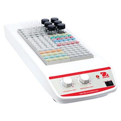 Bagni Termostatici a Secco a 6 blocchi HB6AL