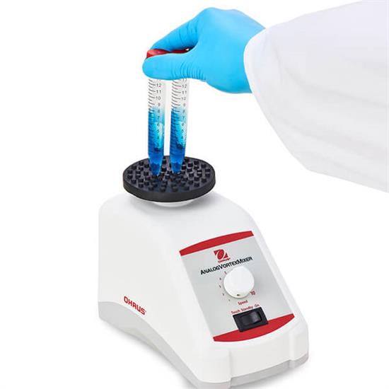 Agitatori a vortice VXMNAL