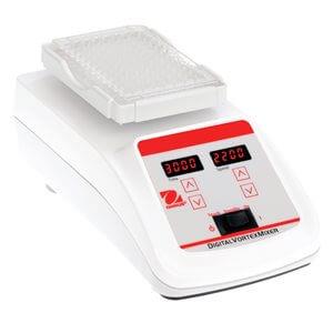 Agitatori di micropiastre a vortice VXMPDG