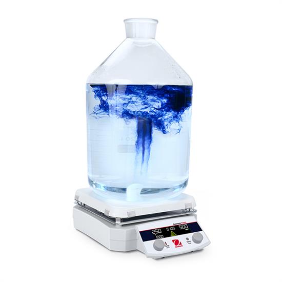 Piastre riscaldanti e agitatori Guardian 5000 e-G52HS10C 230V