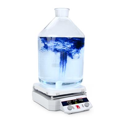 Piastre riscaldanti e agitatori Guardian 5000 e-G52HS10C 230V