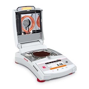 Analizzatore dell'umidità ad alte prestazioni MB92