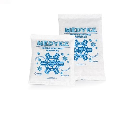 GHIACCIO ISTANTANE BUSTA TNT 13X18CM