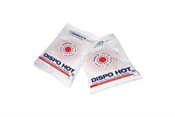 CALDO ISTANTANEO IN BUSTA TNT