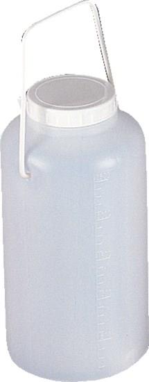 CONTENITORE URINA 24H - 2,5 LITRI TANICA