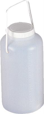 CONTENITORE URINA 24H - 2,5 LITRI TANICA