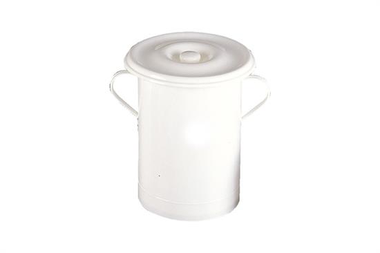 VASO DA COMODO 285X325 IN POLIPROPILENE