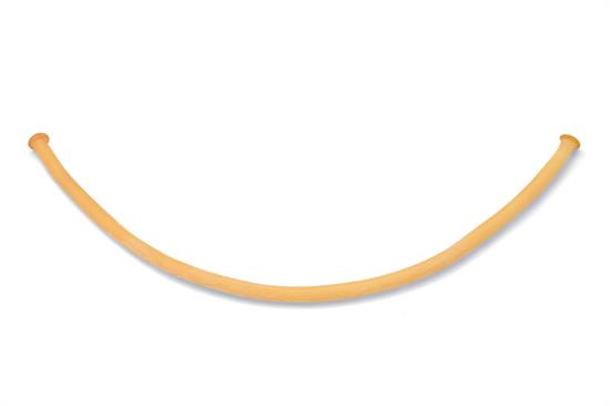 LACCIO EMOSTATICO TUBOLARE IN LATTICE