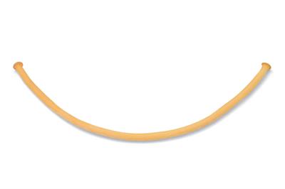 LACCIO EMOSTATICO TUBOLARE IN LATTICE