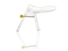 SPECULUM VAGINALE MONOUSO STERILE