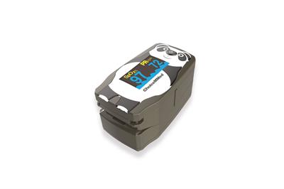 MINI PULSIOSSIMETRO OLED DIMED PEDIATRICA