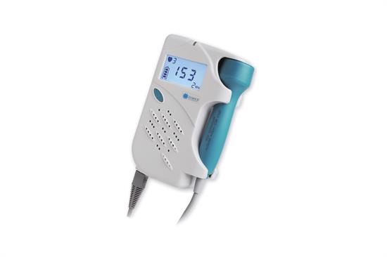 DOPPLER TASCABILE DIMED BASIC SONDA 8MHZ