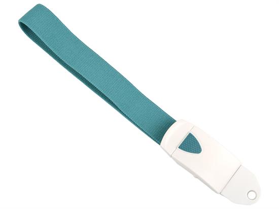 LACCIO EMOSTATICO           QUICK - verde - senza lattice