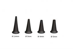 SPECULI OTOSCOPIO DIMED RIUTILIZ.4 PZ.