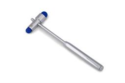 MARTELLO DI BUCK CON AGO E PENNELLO