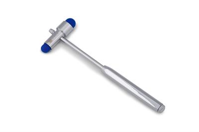 MARTELLO DI BUCK CON AGO E PENNELLO