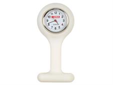 OROLOGIO PER INFERMIERI -   rotondo - COLORI MISTI