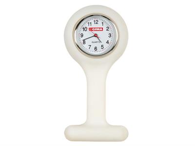 OROLOGIO PER INFERMIERI -   rotondo - COLORI MISTI