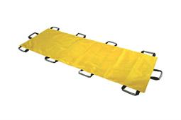 TELO PORTAFERITI 200X75CM CON 10 MANIGLIE