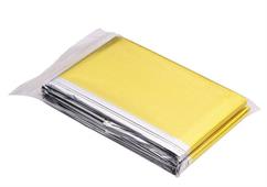 TELO ISOTERMICO DI SOCCORSO CM 160X210